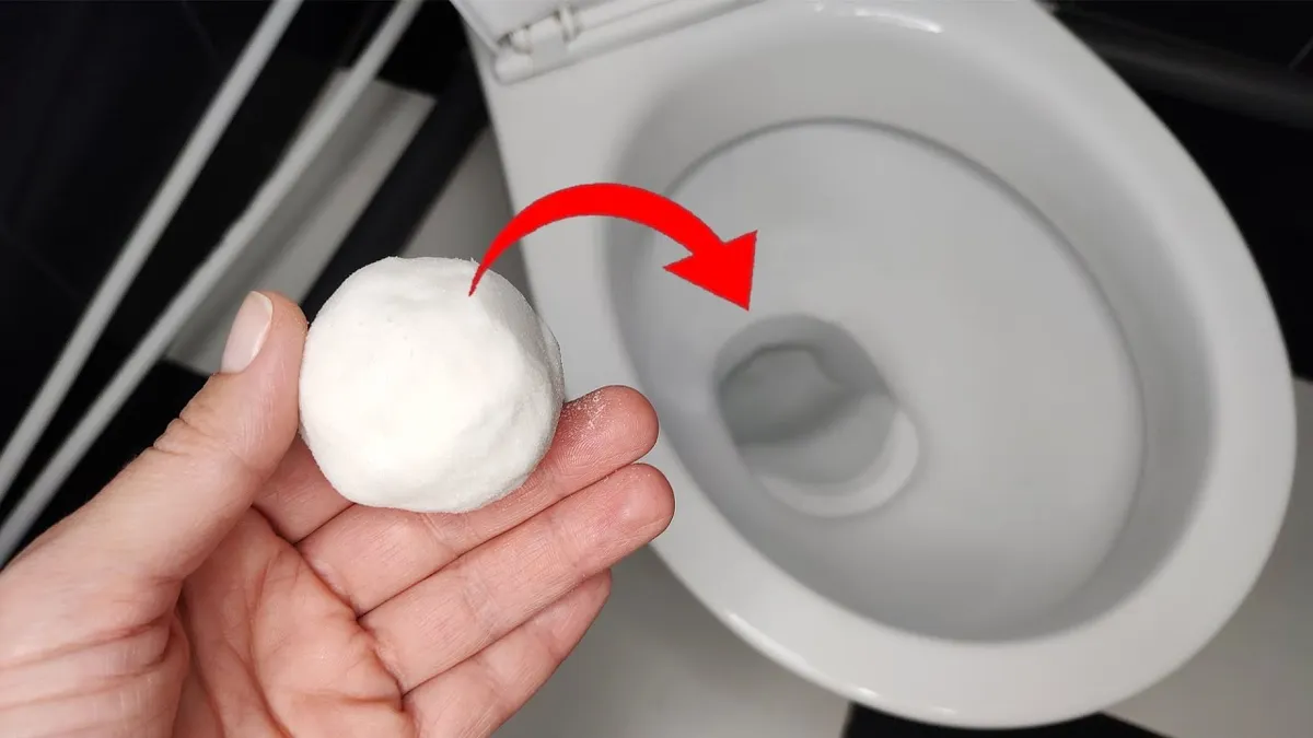 Come rimuovere il calcare dai WC: un metodo semplice ed efficace