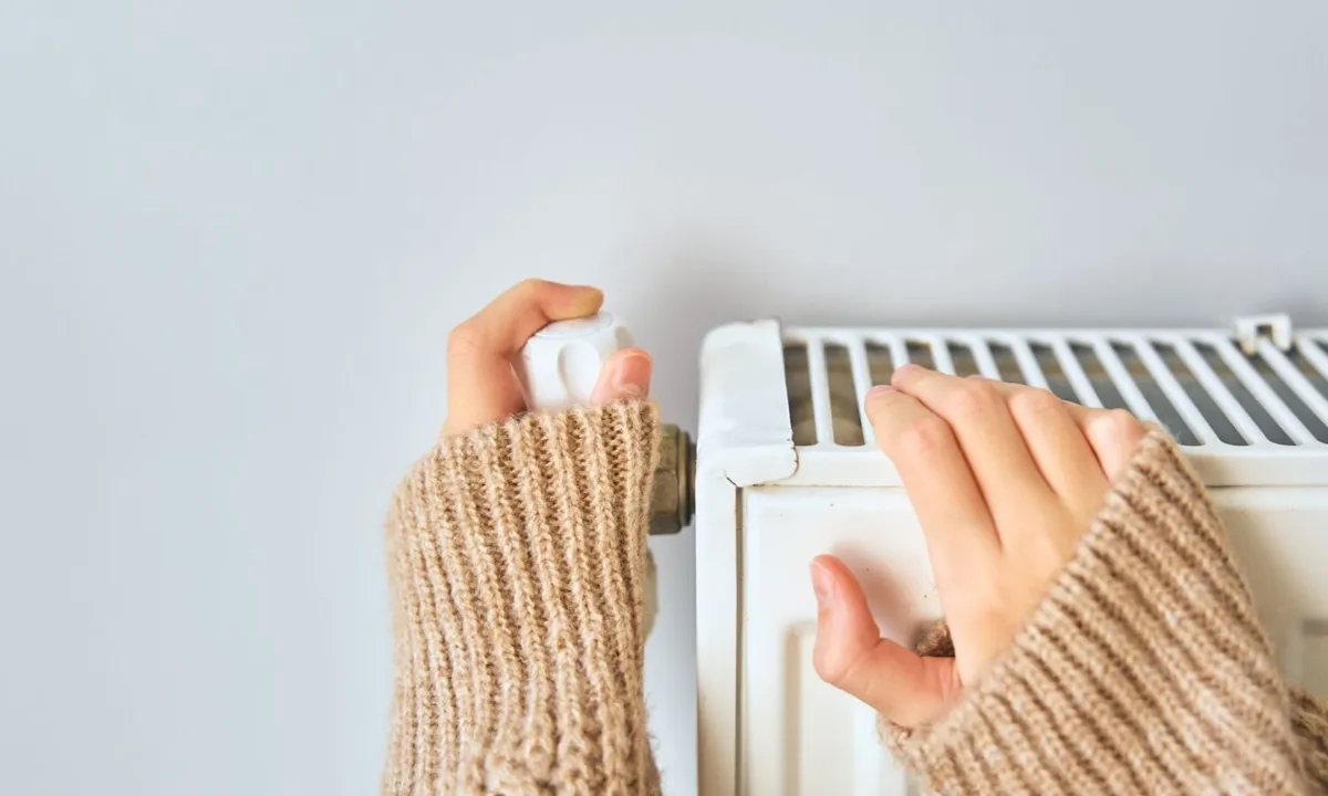 L'evoluzione del confort termico: la fine del mito dei 19 °C