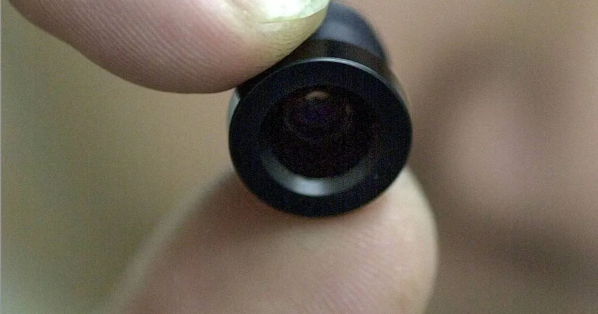 La sicurezza prima di tutto: il pericolo nascosto delle telecamere nelle strutture ricettive