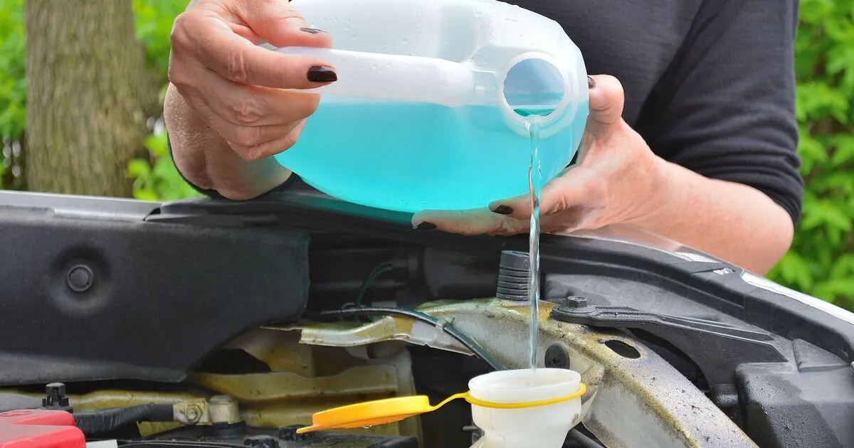 Perché la visibilità invernale conta: come risparmiare con il fai-da-te