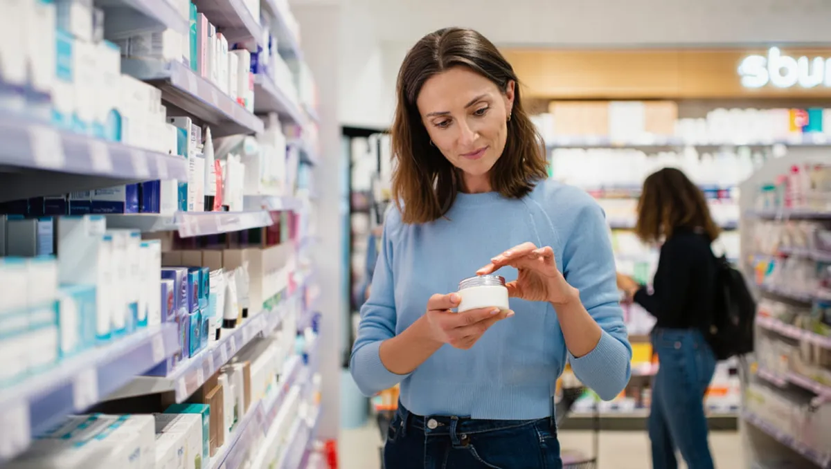 La rivoluzione della bellezza in farmacia: il successo della Crème Premier Cru di Caudalie