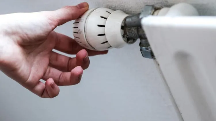 Come mantenere il comfort termico in casa risparmiando energia