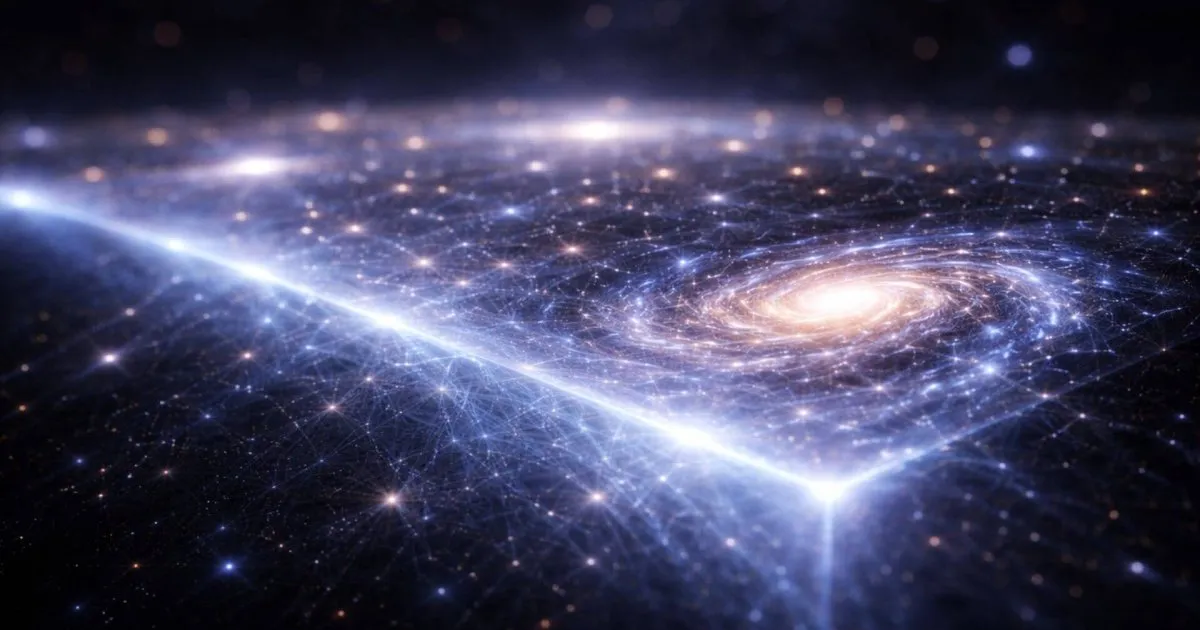 La distribuzione della massa nel Gruppo Locale: una visione più “piatta”