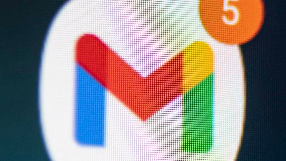 Gmail cambia: una novità attesa da venti anni